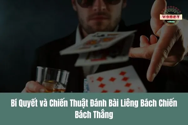 Đánh bài Liêng