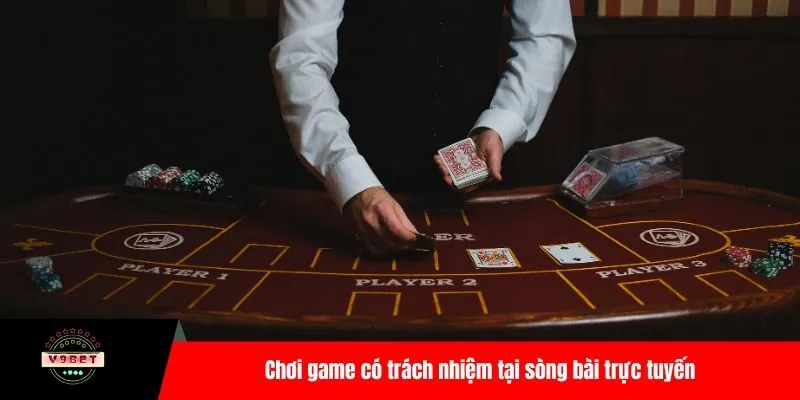Sòng bài trực tuyến uy tín