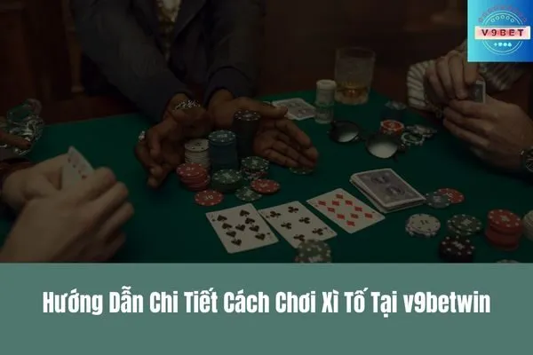 Bài Xì Tố