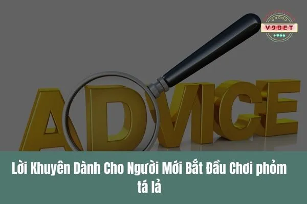 Phỏm Tá Lả miễn phí