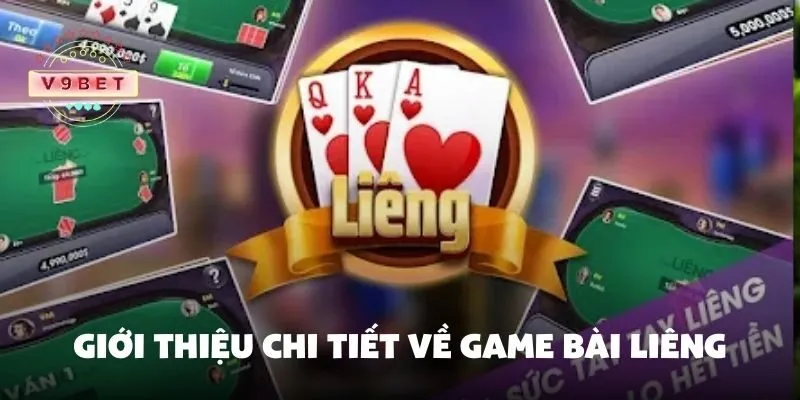 Trải nghiệm game bài liêng, đổi thưởng nhanh chóng